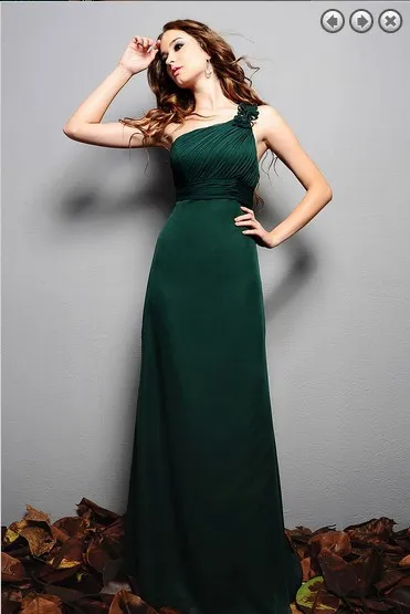 Женское вечернее платье Элегантное Длинное Платье для подружки невесты мятно