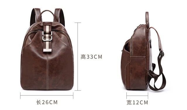 Популярный женский модный рюкзак женский походный рюкзак mochilas школьная коровья кожа деловая сумка для девочек большая сумка для ноутбука