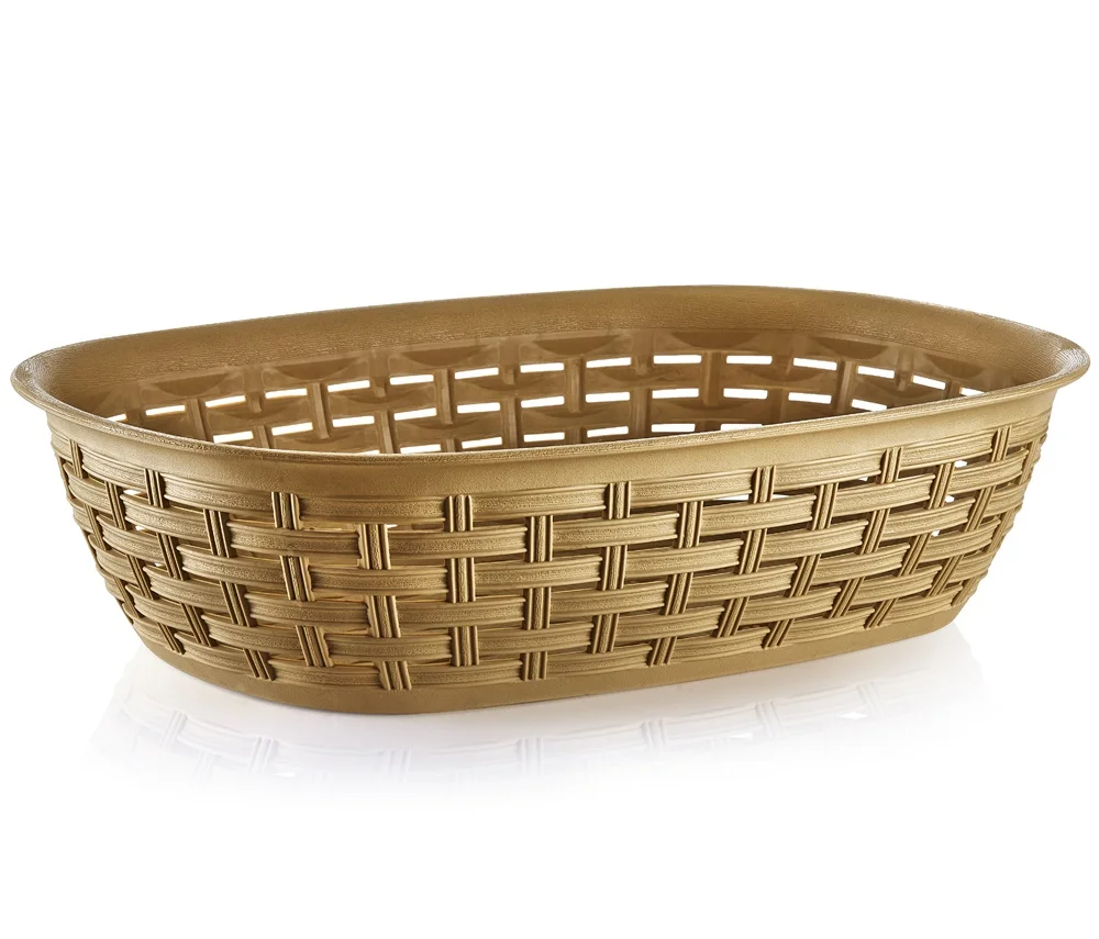 

Pd Home 3 lt Rattan Basket