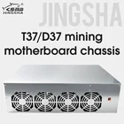 Карьерный чехол JINGSHA BTC-T37D37 кронштейн материнской платы