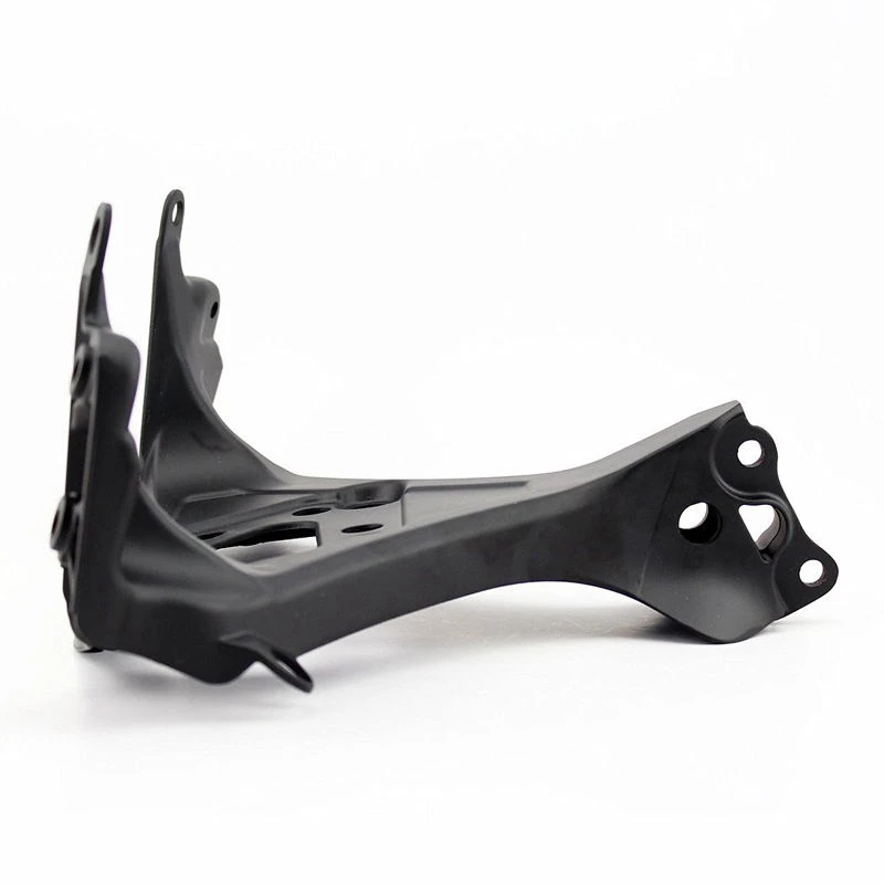 Черный верхний передний обтекатель хомут кронштейн Скоба для Honda CBR 1000RR |