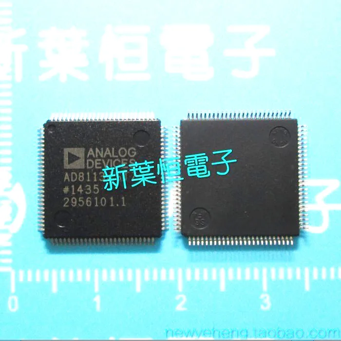 AD8113JSTZ AD8113JST QFP-100