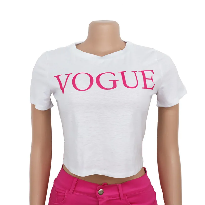 Женский комплект 2 шт. желтая розовая красная джинсовая юбка и топы летние