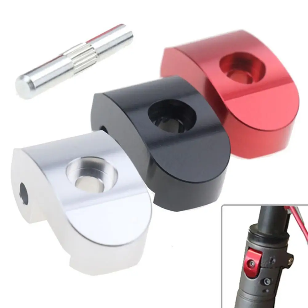 Усиленный алюминиевый запасной складной замок с пряжкой для ремонта защелки