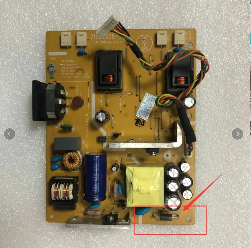 1 шт./Лот, хорошее качество, 715g2538-3-ноги/-4-ножки/-1-ножки 715G2538-3