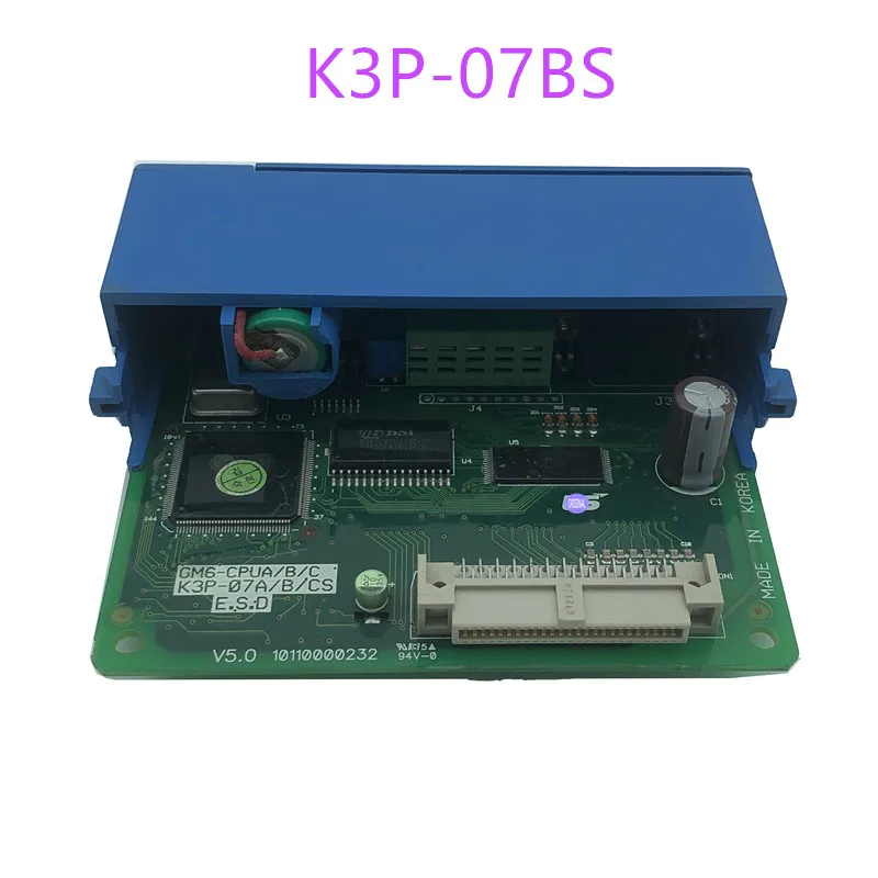 

second-hand K3P-07BS