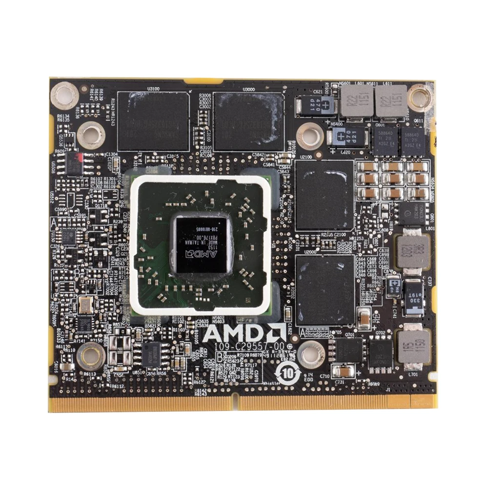 661-5944 для iMac a1311 21 5 &quotmid 2011 amd radeon hd 6750m 512mb 109-c29557-00 216-0810005 видеокарта | Компьютеры и