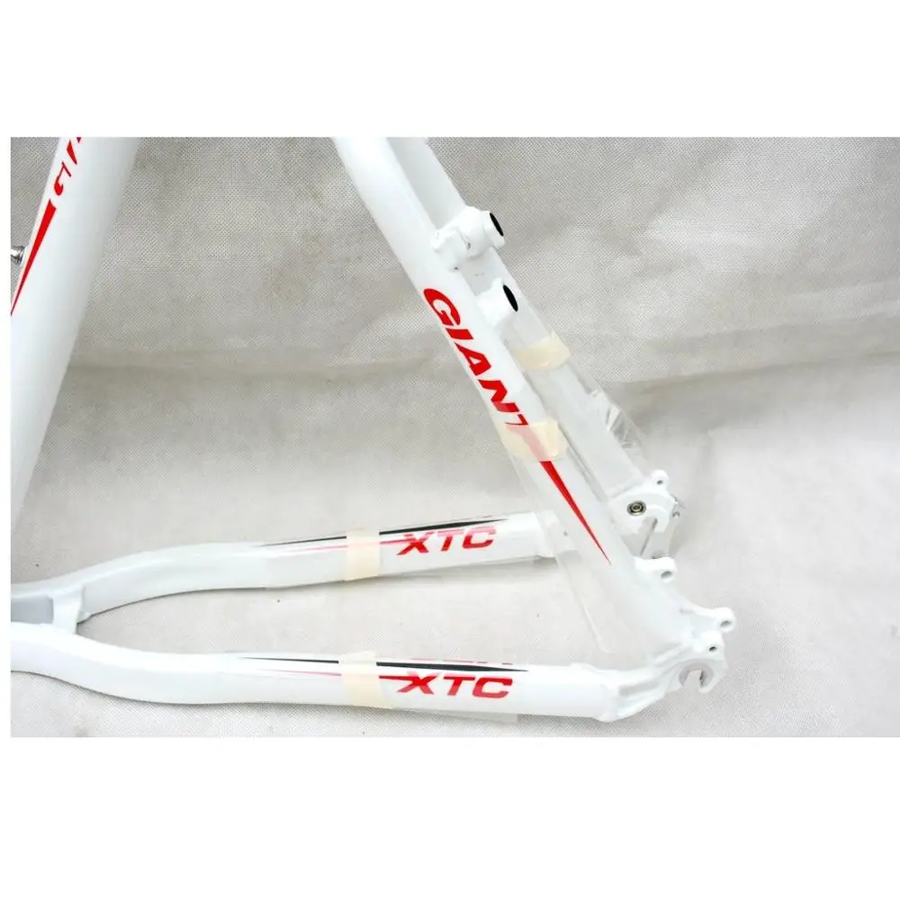 Новая рама MTB Giant XTC EMBO 26 &quot* 21&quot дисковый тормоз v тормоз|Велосипедная рама| |