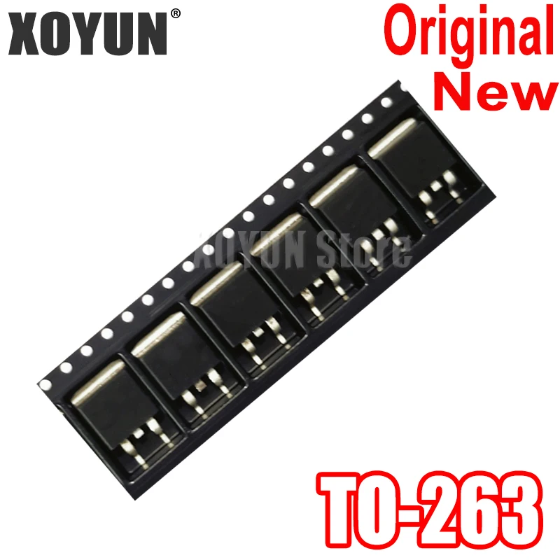 10 шт./лот IXGA10N60 IXGA10N60A TO263 | Электронные компоненты и принадлежности