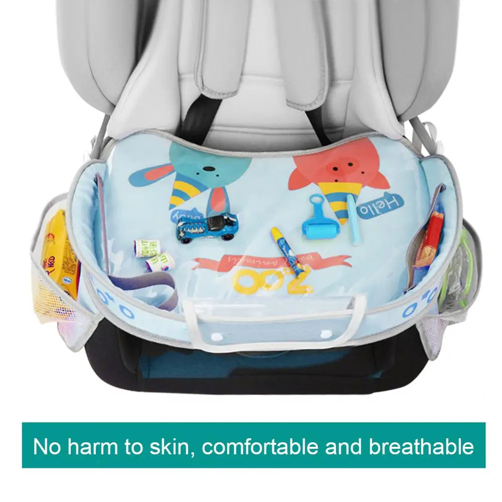 Автомобильное сиденье игровой поднос стол детское автомобильное дорожные