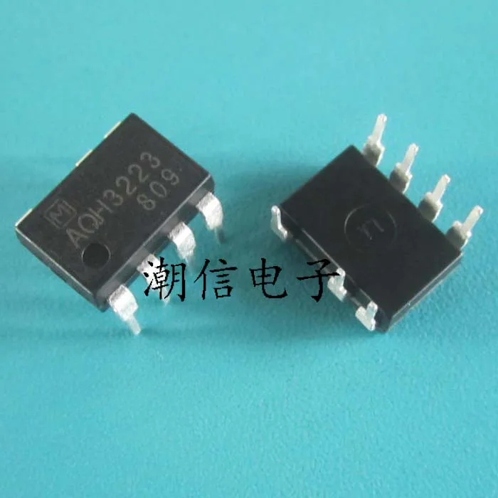 

10cps AQH3223 DIP-7