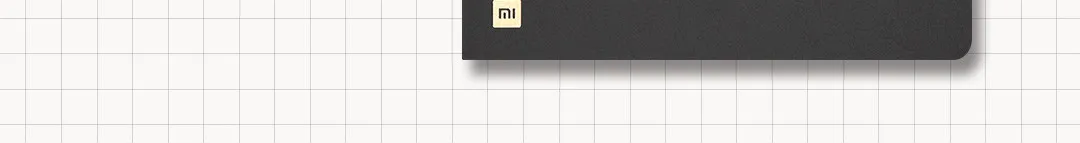 Xiaomi A5 блокнот Гладкий для письма 80 г Daolin бумажный блокнот с горячей штамповкой 3 Внутренний блокнот со страницами школьный стационарный