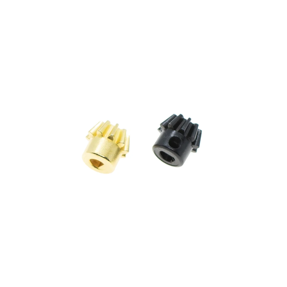 New Motor Pinion D Type Gear For AEG Gel Blaster Paintball Airsoft M4 M16 AK MP5 G3 G36 Gearbox Hunting Shooting Target Parts | Спорт и