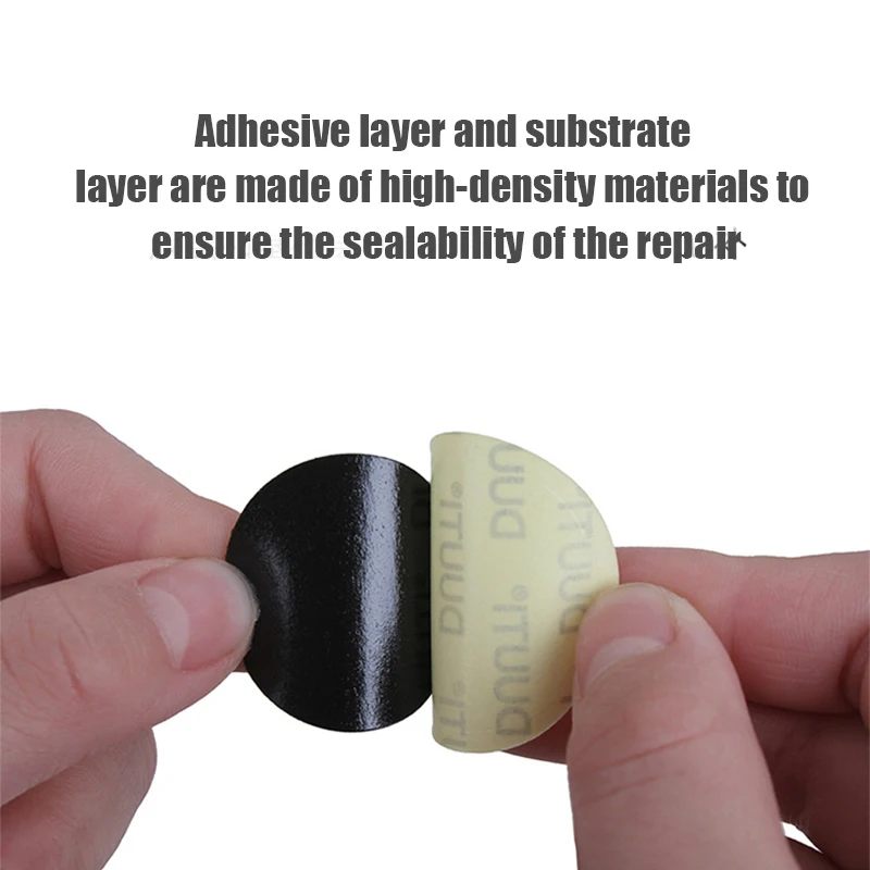 DUUTI Высококачественная велосипедная внутренняя шина без клея быстрая ремонтная