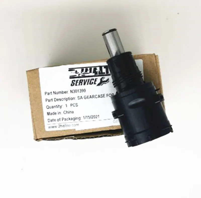 

Редуктор коробки передач N301399 Замена для Dewalt DCF680