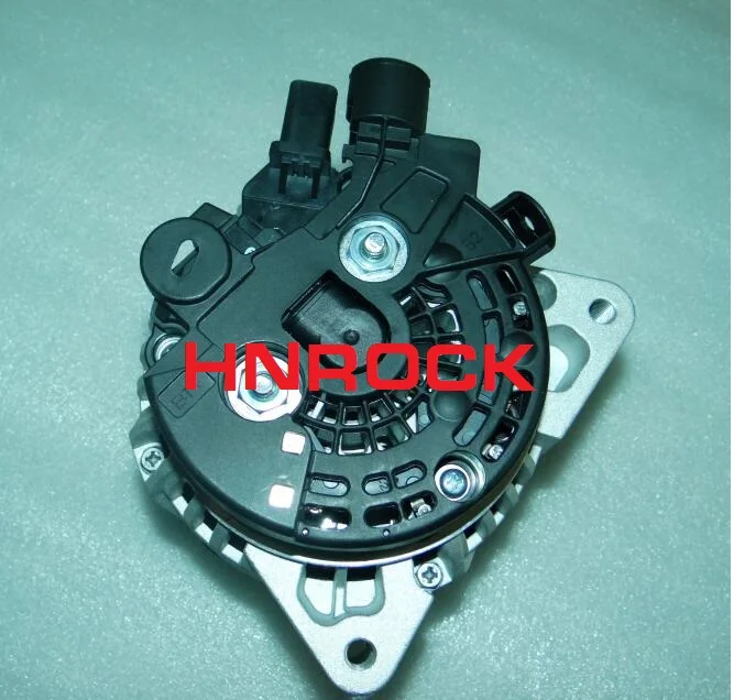 Новый генератор 12В 155A 0124525063 CA1914IR для PEUGEOT 407 607 807 CITROEN C4 C5 C8 | Автомобили и мотоциклы