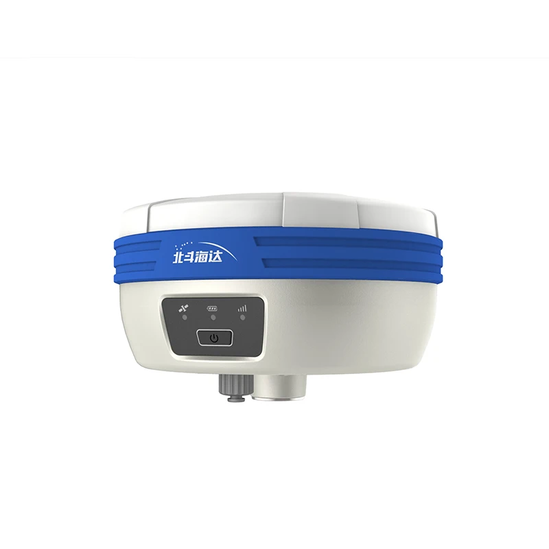 

TS5 Land Survey Equipment Dual Frequency Gnss Rtk Gps