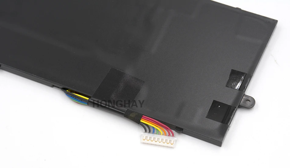 Honghay AC13C34 аккумулятор для ноутбука acer Aspire V5-122P ICP5/60/80 V5-132 E3-112 V5-122 ЖК 11,4 в 30wh 2640 мА-ч