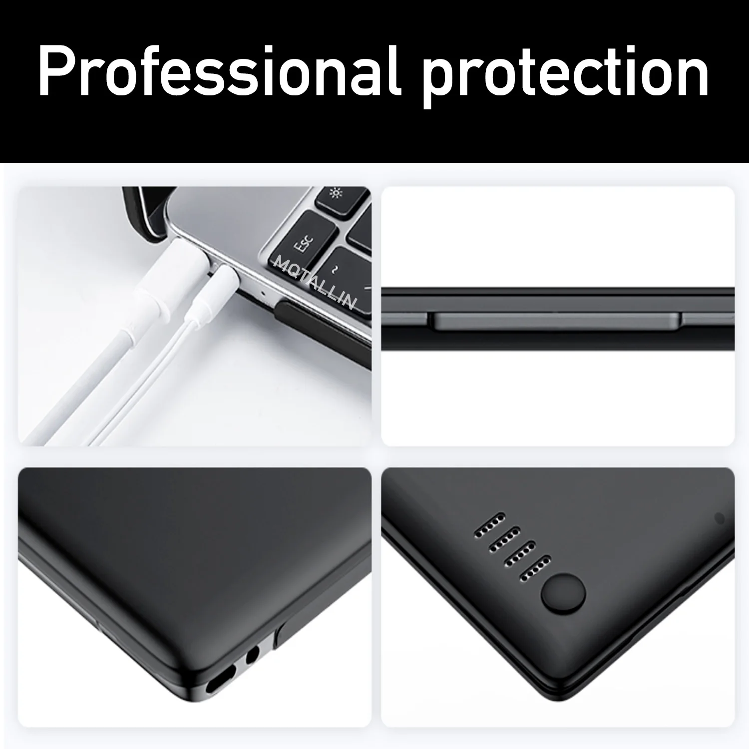 Распродажа! Прозрачный жесткий чехол для ноутбука Macbook Pro Retina Air 11 12 13 15 дюймов
