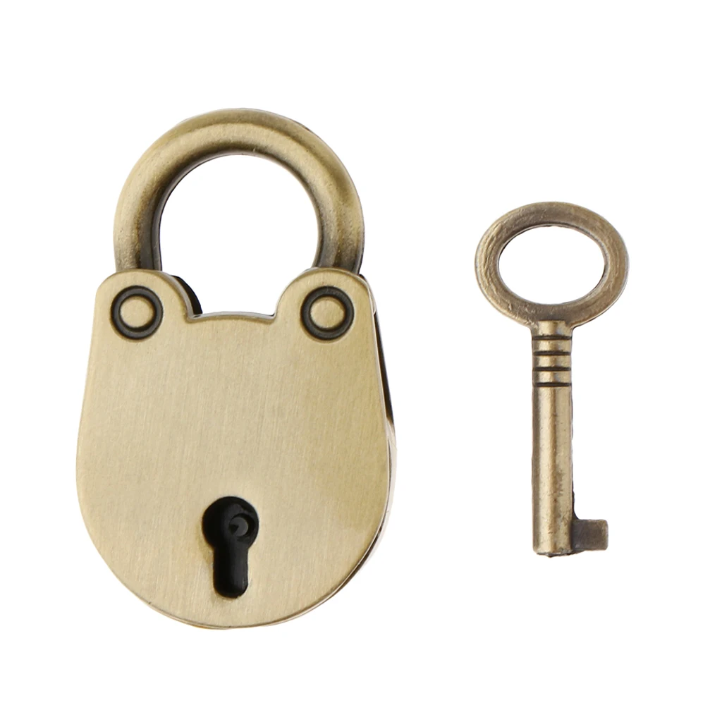 Мини замок 23 мм ящик для шкафа комод Дорожный чемодан сумка багажа с