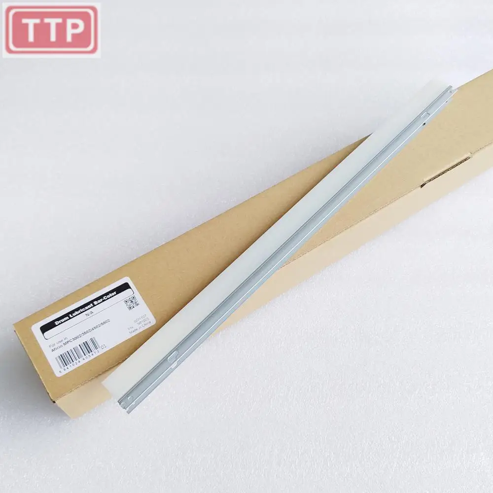 Для Ricoh барабан смазки бар MPC3502 MPC3002 MPC4502 MPC4000 MPC5000 Совместимость восковой ролик