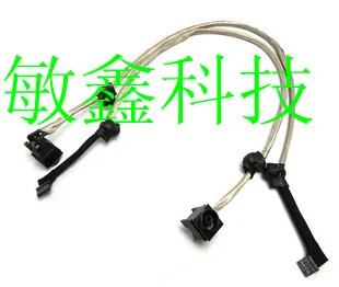 

DC Power Jack with cable For Sony VGN-SR48J SR49D SR55E SR58F SR45H laptop DC-IN Flex Cable
