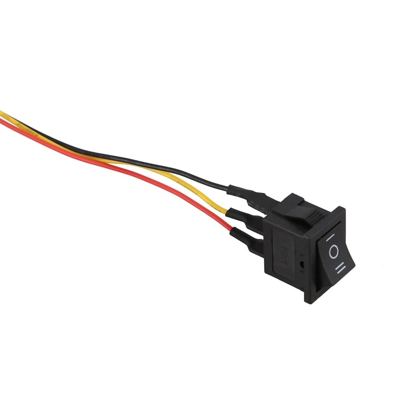 60A 10-55V Цифровой Дисплей контроллер скорости ШИМ модуль вперед разворот 0-100%