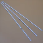 3 шт.комплект, светодиодные ленты для телевизора Telefunken 40TF2020M, 40 дюймов