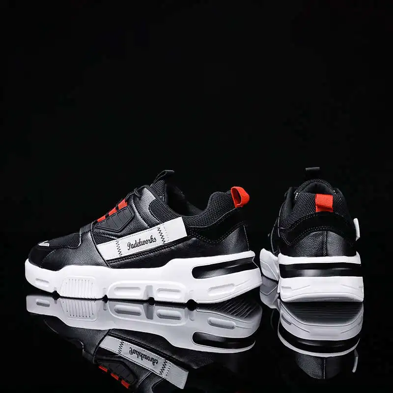 

Мужская спортивная обувь, мужская спортивная обувь для бега, спортивные ботинки для мужчин, международный бренд, кроссовки, носки для мужчи...