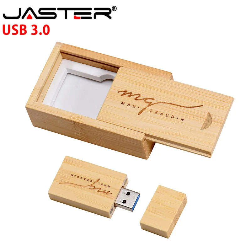 JASTER промоакция USB 3 0 внешнее хранилище (Бесплатный Пользовательский логотип)