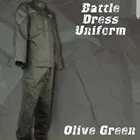 Мужская Военная тактическая рубашка и брюки Swat