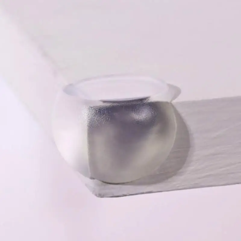 10 шт./лот Детская безопасность край углозащитные защитные элементы для углов