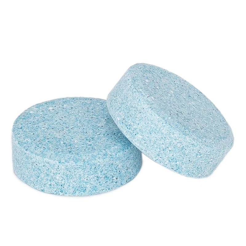 30 шт лобовое стекло для автомобиля концентрированная чистая шайба таблетки