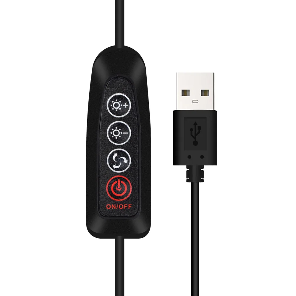 3X держатель Rework светодиодный Лупа сварочный стол освещение паяльная станция