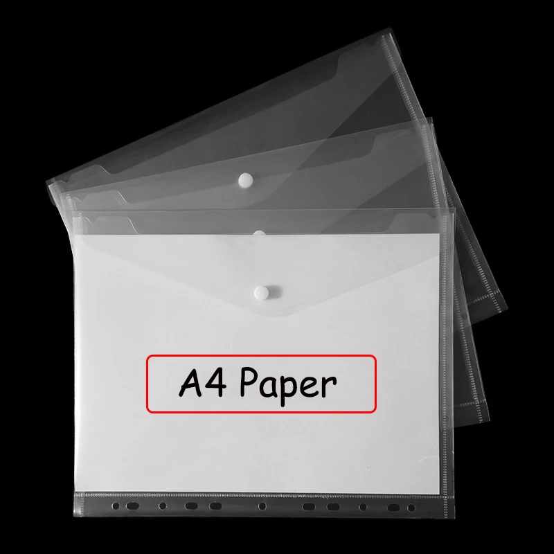 

8Pc/Set Transparent Wearable Rope Storage Bag Used To Store Metal Cutting Dies Clear Silicone Stamp Bump Template New Card Cover