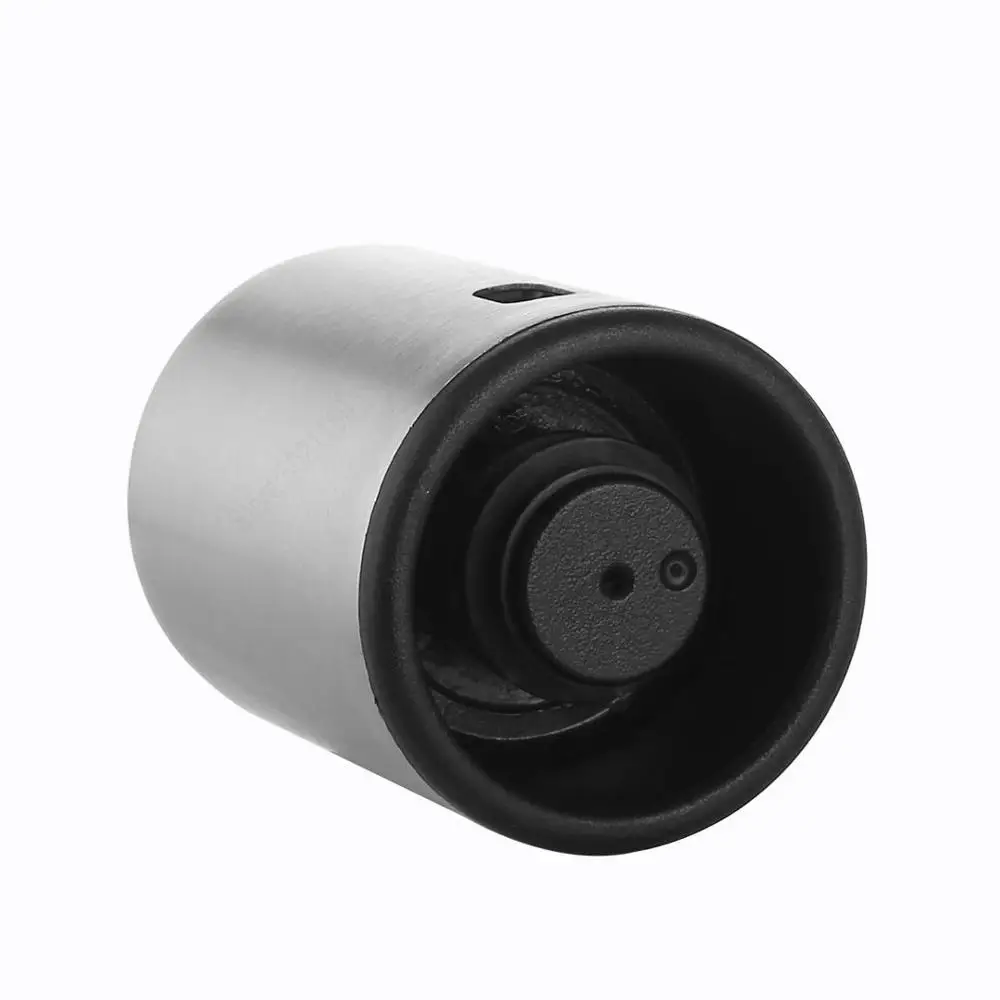 XIAOMI MIJIA Circle Joy умная винная пробка CJ-JS01 из нержавеющей стали Вакуумная память мини