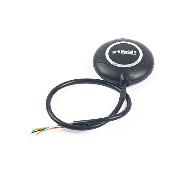 GPS-модуль OCDAY NEO-M8N с бортовым компасом двигателем M8 PX4 Pixhawk TR для Drone GPS 1 шт. - купить