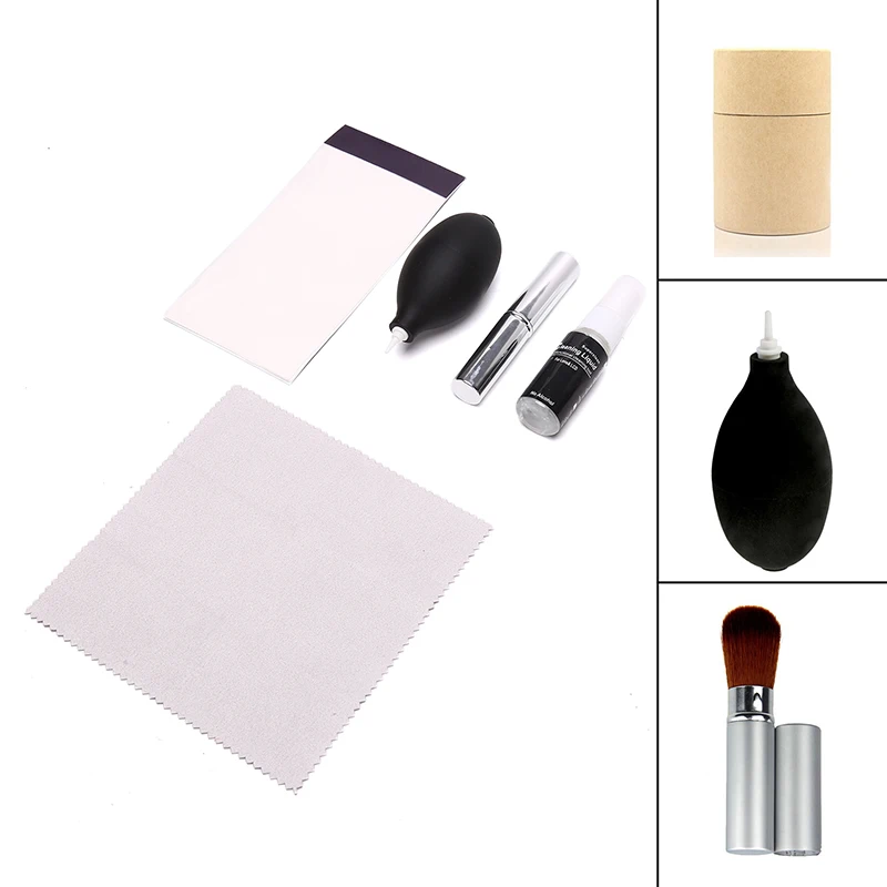 

5 в 1, набор для чистки экрана