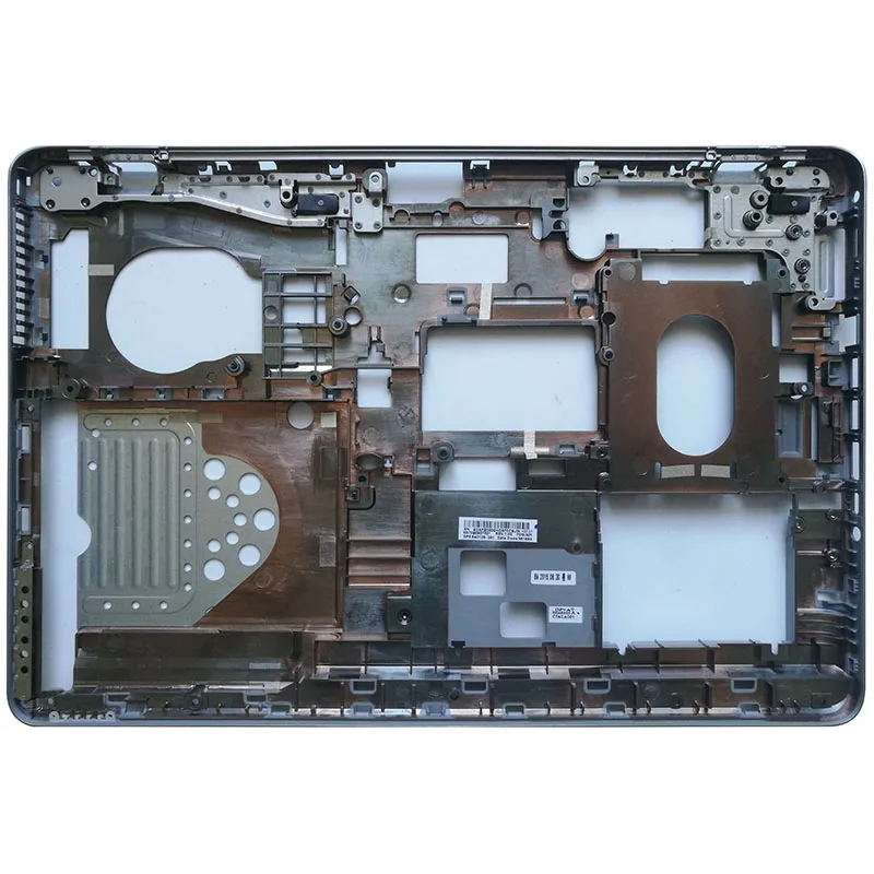 Новый чехол для ноутбука HP ProBook 650 G2 655 Подставка рук верхняя крышка/Нижняя крышка