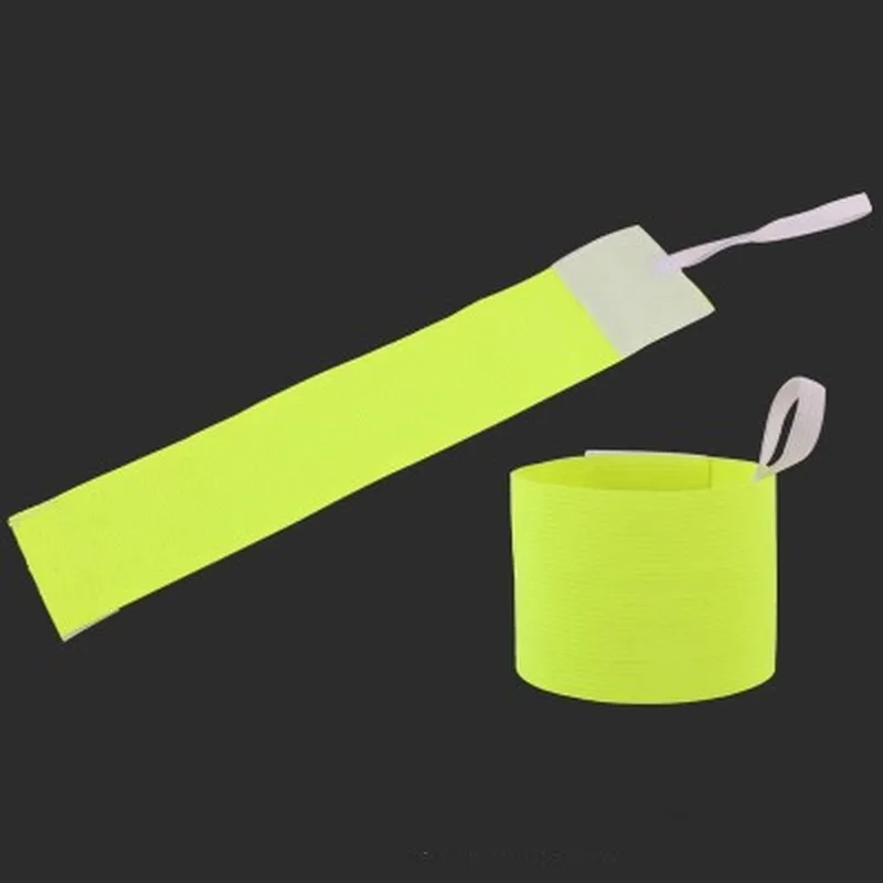 1 шт Высокое качество красочные зашитный кожук Профессиональный Футбол