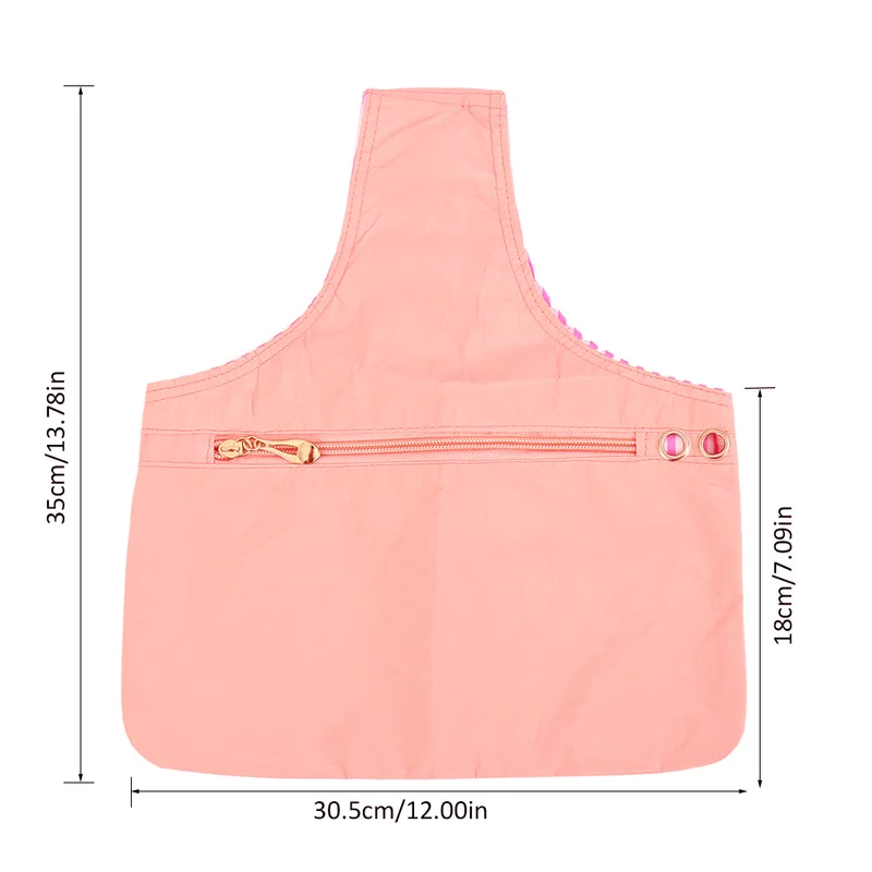 Сумка для хранения вязальной пряжи экологичные водонепроницаемые бумажные