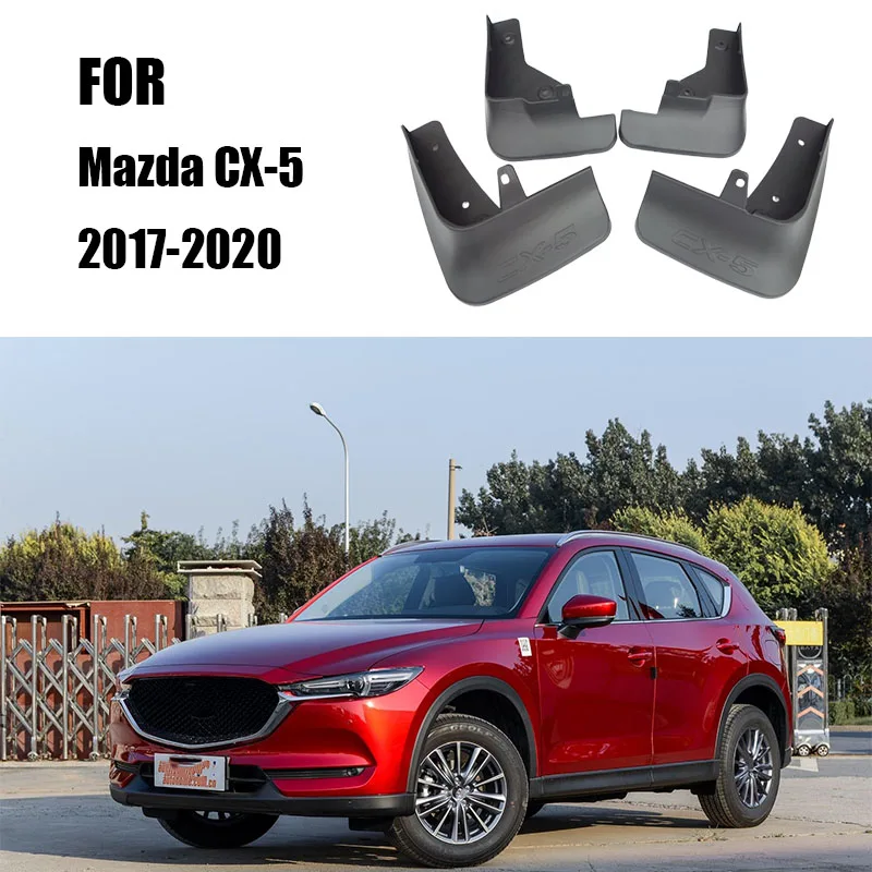Для Mazda CX 5 крылья CX5 Брызговики крыло брызговики автомобильные аксессуары