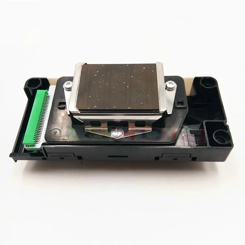 Печатающая головка с зеленым разъемом для принтера mutoh valuejet 1604 1614 1204 1304 запасные