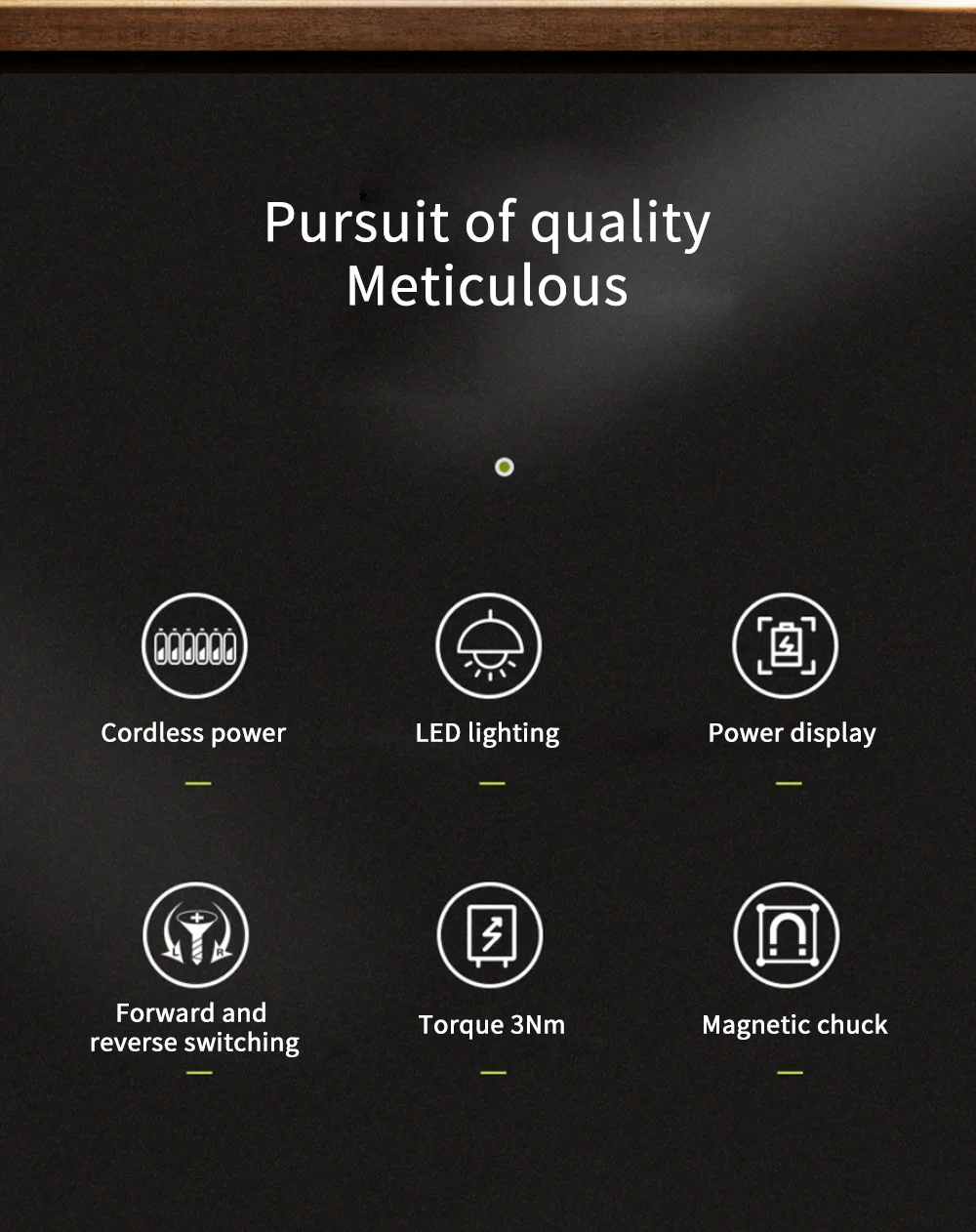 

4.8V Electric Drill Driver Cordless Screwdriver Electric Mini Hand Drill Wireless Household Power Tools Rechargeable