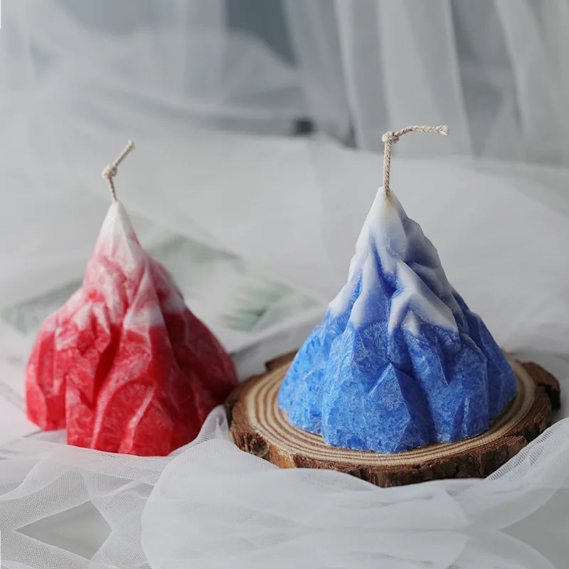 DIY Изготовление воска для свечи красители 10 г твердых цветов изготовление свечей