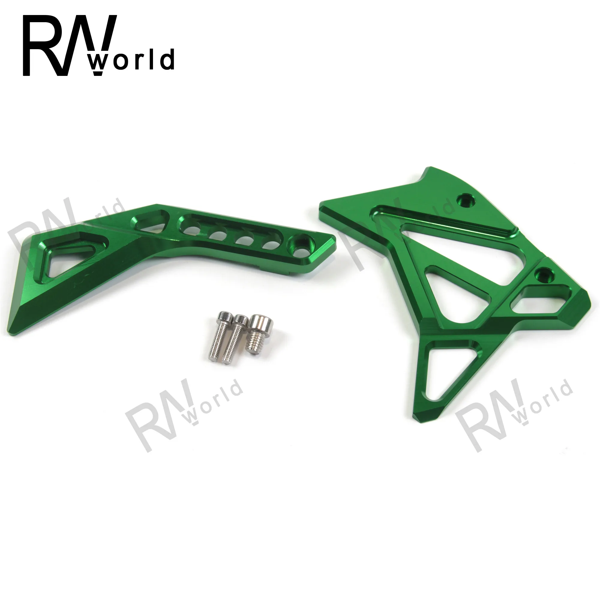 

Для Kawasaki Z1000 Z-1000 2015 2016 2017 2018 1 комплект CNC алюминиевый впрыск топлива боковая крышка Защитная защита аксессуары для мотоциклов