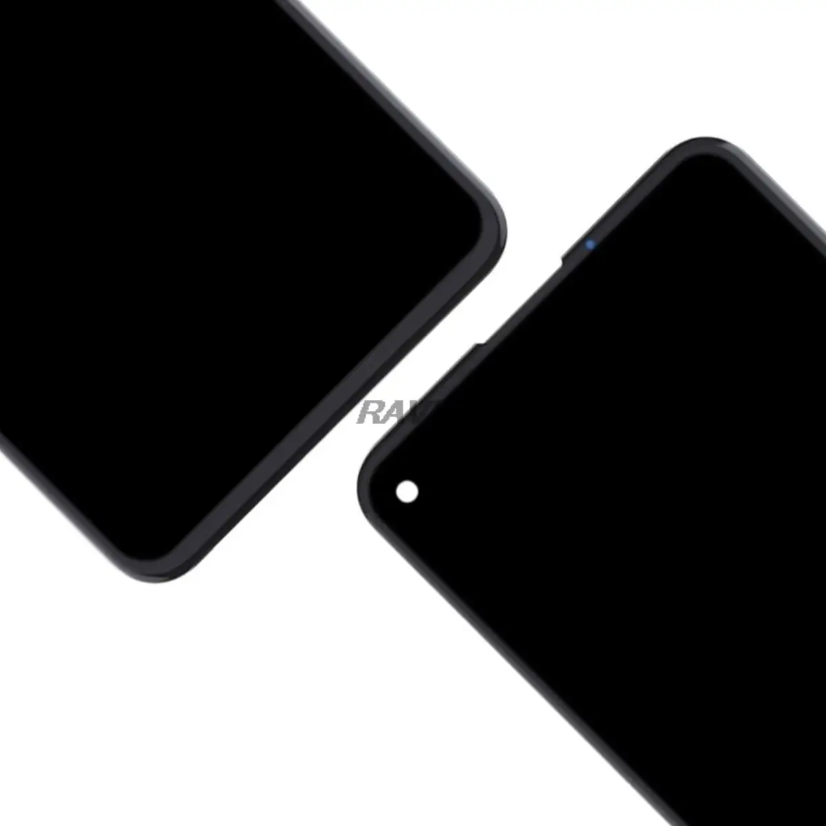 Pantalla LCD AMOLED de 6,34 "para Google Pixel 5a 5G, montaje de digitalizador con pantalla t&aacute;ctil, reemplazo para Google Pixel5a-4