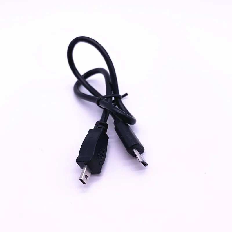 Кабель Micro Usb/8 Pin для синхронизации данных камеры FUJIFILM FinePix AX330 F20 F300EXR F305EXR F100fd F480 F500