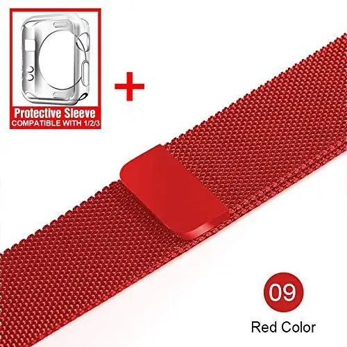 MLOOP 2 WITH CASE Funasera IWO 8 PLUS 44 мм часы 4 Смарт-часы для apple iPhone Android телефон не apple Watch 5/4/3/2/1 - Цвет: MLOOP 2 WITH CASE