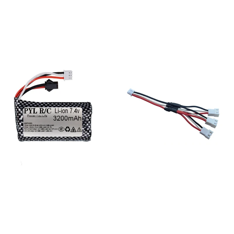 литий полимерный аккумулят